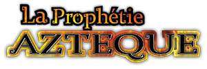 Logo Prophétie Aztèqyes